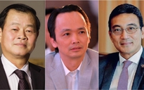 4 cựu lãnh đạo HOSE bị truy tố vì 'tiếp tay' ông Trịnh Văn Quyết lừa đảo