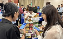 Việt Nam là ‘điểm nóng’ đầu tư của doanh nghiệp Trung Quốc