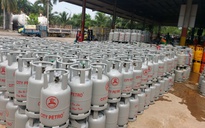 Tháng 5: Vì sao giá gas thế giới giảm mạnh mà trong nước chỉ giảm nhẹ?