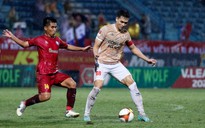 Lịch thi đấu, trực tiếp vòng 19 V-League: Khi đội CAHN thiếu Kiatisak nhưng sẽ có HLV Polking