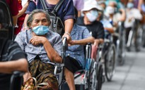 Tuổi thọ con người vào năm 2050 sẽ ra sao?