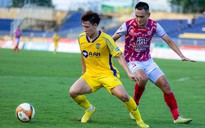 Lịch thi đấu, trực tiếp vòng 19 V-League hôm nay: Cực nóng cuộc đua trụ hạng