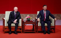 Nga đề cao chuyến thăm của ông Putin đến Trung Quốc