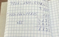 Không thể tin nổi: Tiền điện cao hơn tiền thuê trọ