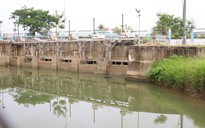 Nguồn chính cung cấp nước sinh hoạt cho TP.Đà Nẵng nhiễm mặn hơn 36 lần