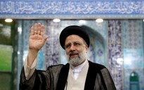 Tổng thống Iran Ebrahim Raisi là ai?