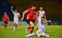 Lịch thi đấu, trực tiếp vòng 20 V-League hôm nay: Không khoan nhượng, HAGL bứt tốc