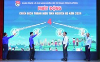 Sẽ là những ngày tháng trải nghiệm đáng nhớ cho mỗi bạn trẻ