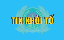 Khởi tố hàng loạt cựu lãnh đạo ngành cao su