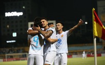 CLB Nam Định băng băng về đích V-League, lý do khiến ai cũng bất ngờ!