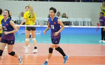 Bích Tuyền chói sáng đưa đội tuyển Việt Nam vào chung kết bóng chuyền nữ châu Á, gặp Kazakhstan