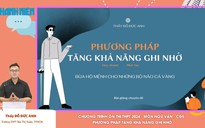 Bí quyết ôn thi tốt nghiệp THPT đạt điểm cao: Tăng khả năng ghi nhớ môn văn