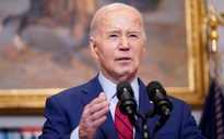 Tổng thống Biden bất ngờ chỉ trích Nhật Bản, Ấn Độ ‘bài ngoại’