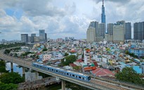 Metro số 1 gỡ nút thắt cuối cùng phía nhà thầu Nhật