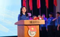 Chị Chu Hồng Minh: 'Mùa hè 2024 sẽ là mùa hè thật sự ý nghĩa'