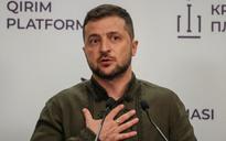 Nga truy nã Tổng thống Ukraine Volodymyr Zelensky và người tiền nhiệm