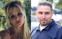 'Mối tình' bất ổn của Britney Spears và quản gia gây xôn xao