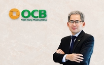 Ông Phạm Hồng Hải đảm nhận quyền Tổng giám đốc OCB