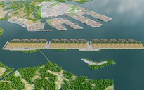 Đề xuất sớm xây 'siêu cảng' Cần Giờ, đường sắt tốc độ cao TP.HCM - Nha Trang