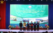 Tây Ninh: Công bố quy hoạch tỉnh thời kỳ 2021 - 2030, tầm nhìn đến 2050