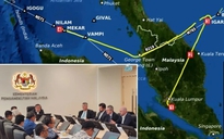 Trở lại tìm kiếm máy bay mất tích MH370 vào tháng 11