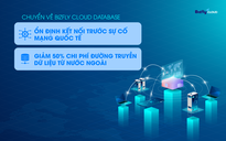 Ổn định kết nối và giảm 50% chi phí đường truyền khi chuyển về Bizfly Cloud Database