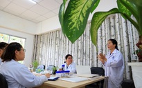 Tuyển dụng nhà khoa học, ĐH Quốc gia TP.HCM đưa ra mức lương bao nhiêu?