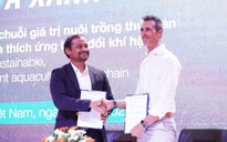 Nông dân Cà Mau tham gia sản xuất xanh, bền vững