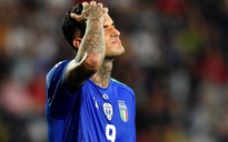 EURO 2024: Sát ngày khai mạc, đương kim vô địch Ý vẫn rối như ‘canh hẹ’
