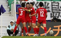 Lịch sử đối đầu đội tuyển Iraq: Việt Nam thường xuyên ghi bàn, những ai từng lập công?