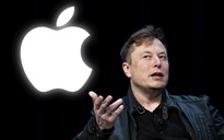Tỉ phú Elon Musk dọa cấm nhân viên sử dụng thiết bị Apple
