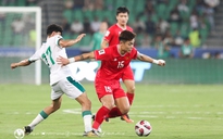 HLV Kim Sang-sik thử nghiệm những gì ở 2 trận vòng loại World Cup, thành công hay thất bại?