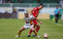 Lịch thi đấu và trực tiếp vòng 23 V-League mới nhất: Nhiều trận cầu nóng bỏng