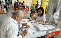 Người có lương hưu thấp được điều chỉnh mức tăng cao hơn