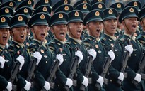 2 nhân viên quân sự Trung Quốc bán lô tài liệu mật chưa tới 100 ngàn đồng