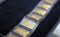 Giá vàng hôm nay 14.6.2024: Vàng miếng đứng yên, cao hơn thế giới 6,2 triệu đồng