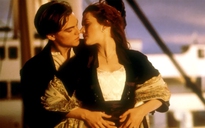 Kate Winslet thú nhận hôn Leonardo DiCaprio trong 'Titanic' là 'ác mộng'