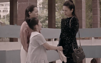 Khán giả bình phim Việt: Nút mở ân oán ‘Trạm cứu hộ trái tim’ như trò đùa
