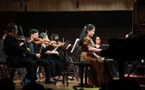 SIU Piano Competition - ‘Điểm hẹn’ tài năng âm nhạc quốc tế