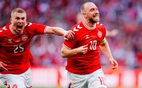 Lịch thi đấu Đan Mạch vs Slovenia hôm nay: Khác biệt đến từ dàn sao Premier League?