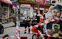 EURO 2024: Xuất hiện hành động khủng bố, cảnh sát Đức siết chặt an ninh tối đa 