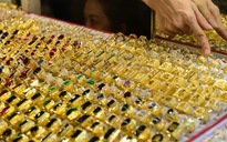 Giá vàng hôm nay 17.6.2024: Vàng nhẫn rẻ hơn vàng miếng SJC gần 2 triệu đồng/lượng