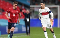 Lịch thi đấu EURO 2024 hôm nay: Ronaldo liệu có đá từ đầu, chờ đợi ẩn số Georgia