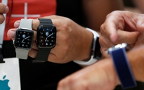 Công nghệ pin đột phá có thể tăng thời lượng pin Apple Watch