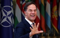 Hungary hết phản đối, NATO đã tìm ra lãnh đạo mới?