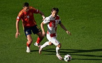Dự đoán kết quả EURO 2024 hôm nay: Khó tạo bất ngờ cho Đức, Croatia, Thụy Sĩ