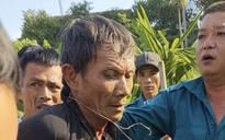 Vụ sát hại một gia đình ở Quảng Ngãi: Do mâu thuẫn tranh chấp đất đai