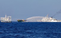 Philippines cáo buộc Trung Quốc gây nguy hiểm cho tàu thuyền