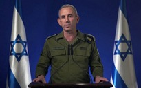 Quân đội Israel ra tuyên bố bất ngờ về Hamas, chính phủ lập tức phản ứng