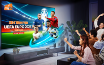 Xem UEFA Euro 2024 trọn vẹn với những tiện ích trên MyTV